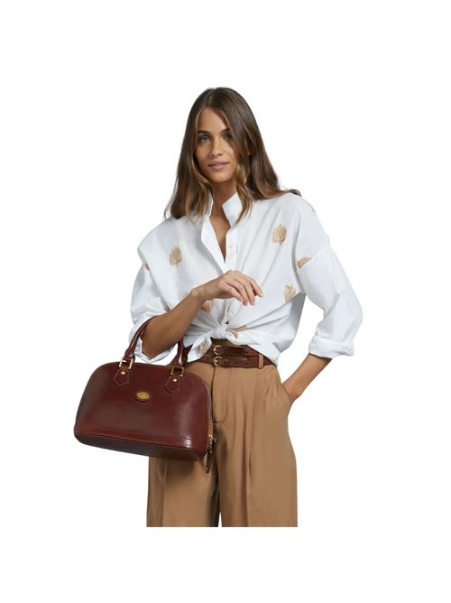 Story borsa a spalla THE BRIDGE | 04855901W14
